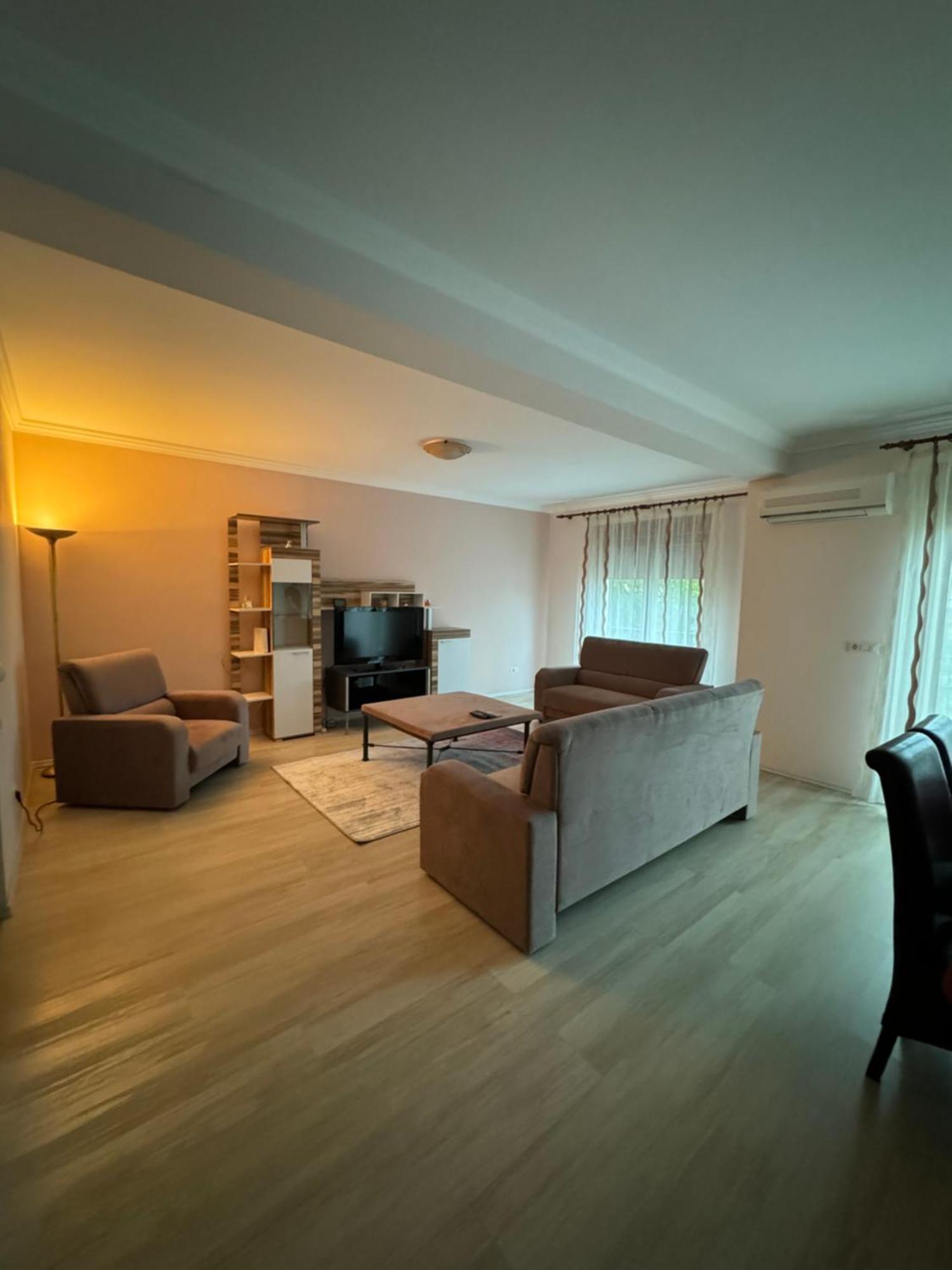 Apartment In The Villa Northern Dreams #1 Parking Included In Price Timișoara Zewnętrze zdjęcie